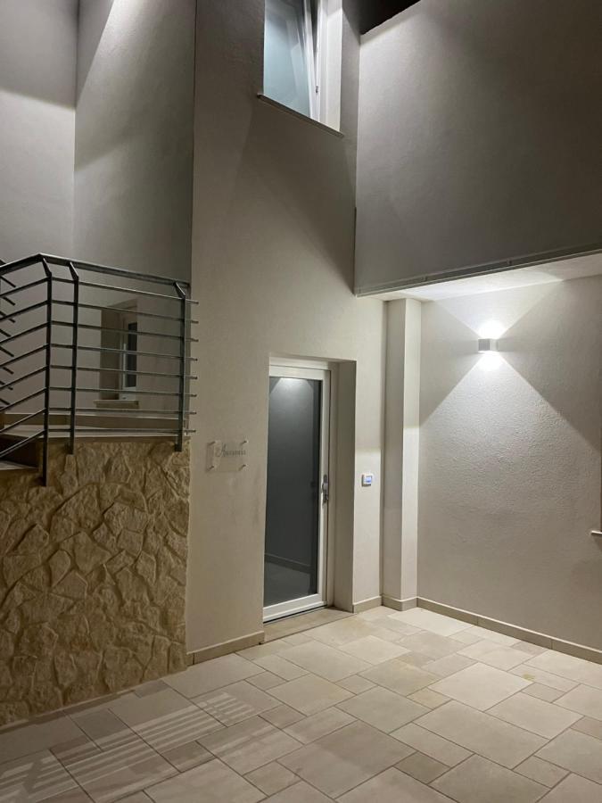 Aurantia - Mediterranean Tale Tropea Exterior foto