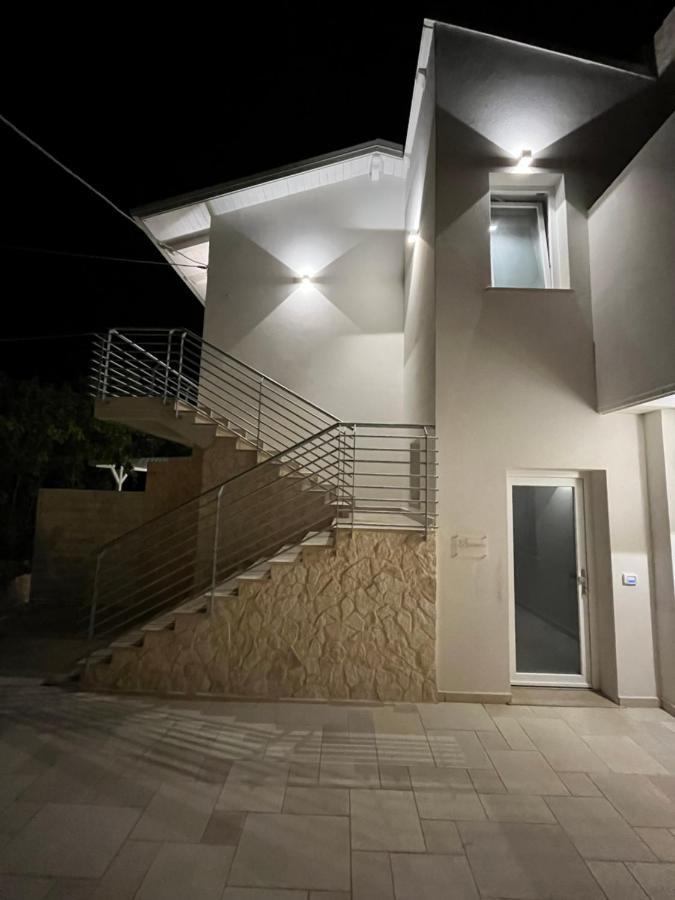 Aurantia - Mediterranean Tale Tropea Exterior foto